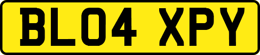 BL04XPY