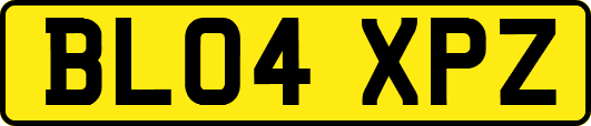 BL04XPZ