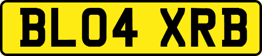 BL04XRB