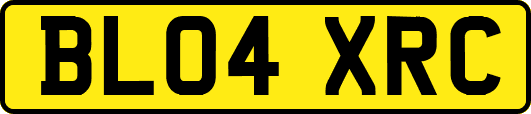 BL04XRC