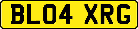 BL04XRG