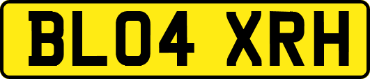BL04XRH