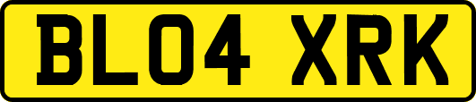 BL04XRK