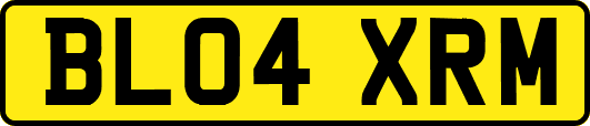 BL04XRM