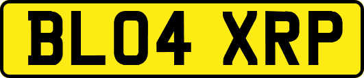 BL04XRP