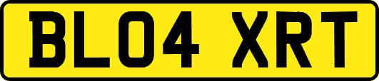 BL04XRT