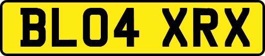 BL04XRX