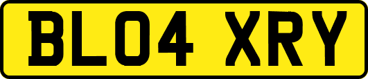 BL04XRY