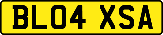 BL04XSA