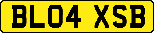 BL04XSB