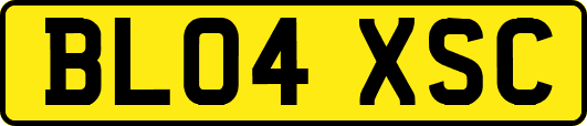 BL04XSC