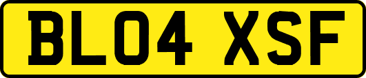 BL04XSF