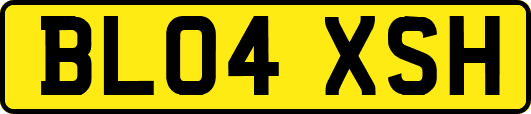 BL04XSH