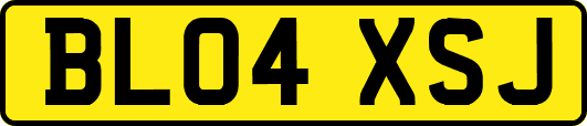 BL04XSJ