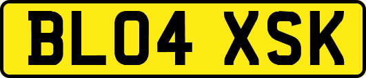 BL04XSK