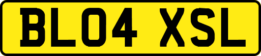 BL04XSL