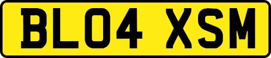 BL04XSM