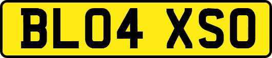 BL04XSO
