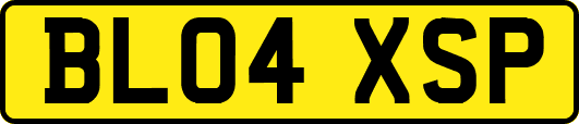 BL04XSP
