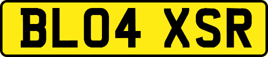 BL04XSR