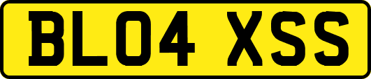 BL04XSS