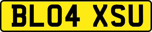 BL04XSU