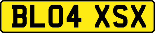 BL04XSX
