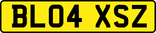 BL04XSZ