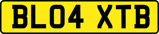 BL04XTB