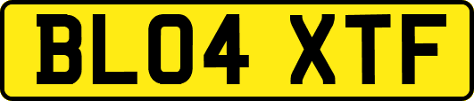 BL04XTF