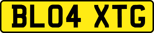 BL04XTG