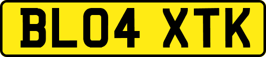 BL04XTK