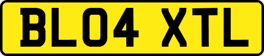 BL04XTL
