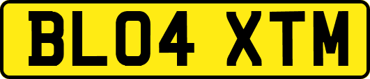 BL04XTM