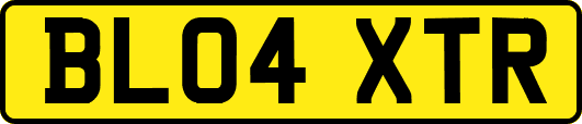 BL04XTR