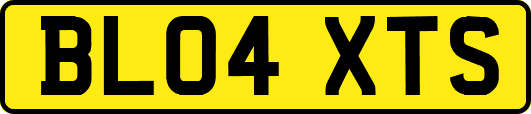 BL04XTS
