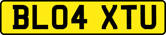 BL04XTU
