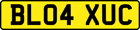 BL04XUC