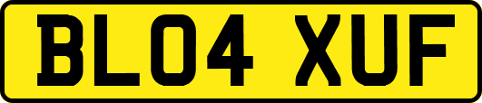 BL04XUF
