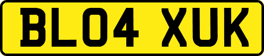 BL04XUK