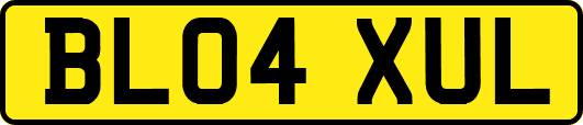 BL04XUL