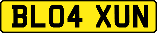 BL04XUN