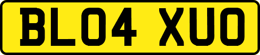 BL04XUO