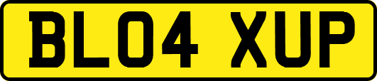 BL04XUP
