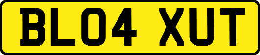 BL04XUT