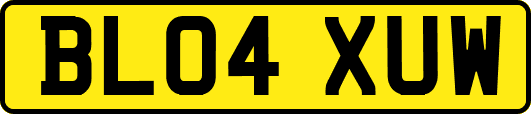 BL04XUW