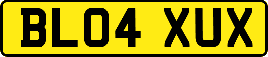 BL04XUX