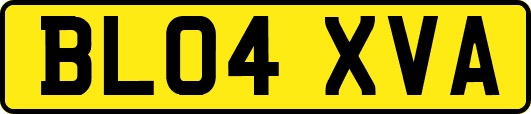 BL04XVA