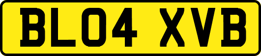 BL04XVB