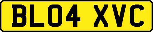 BL04XVC
